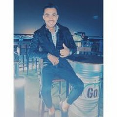 Mohamed Khaled