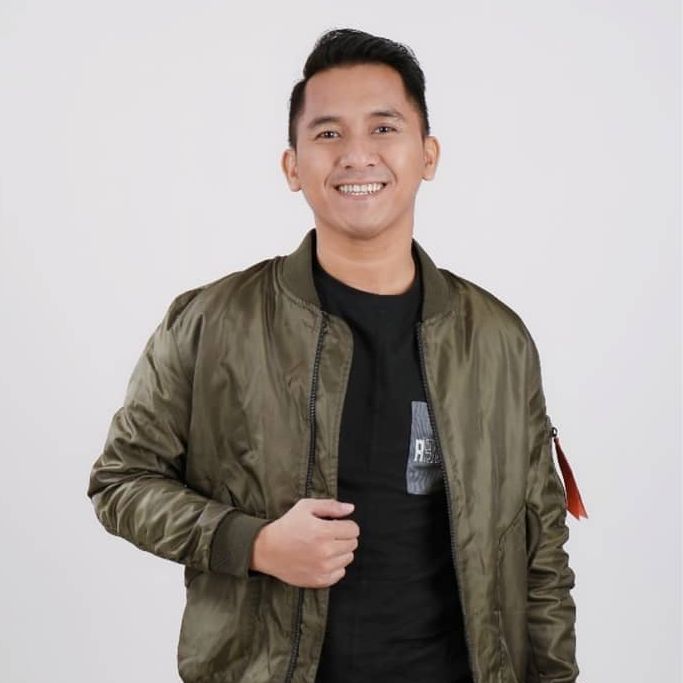Adlin Fajri podcast artwork