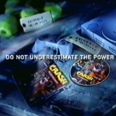 ilovecrash
