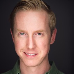 Patrick Michael Kelly