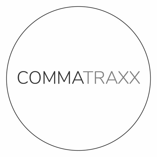Comma Traxx’s avatar