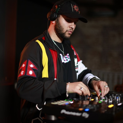 ΔSHISH — artist photo