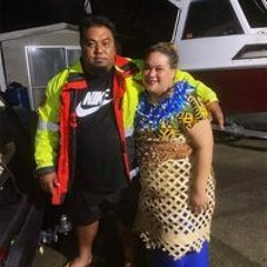 Fielea Tupou