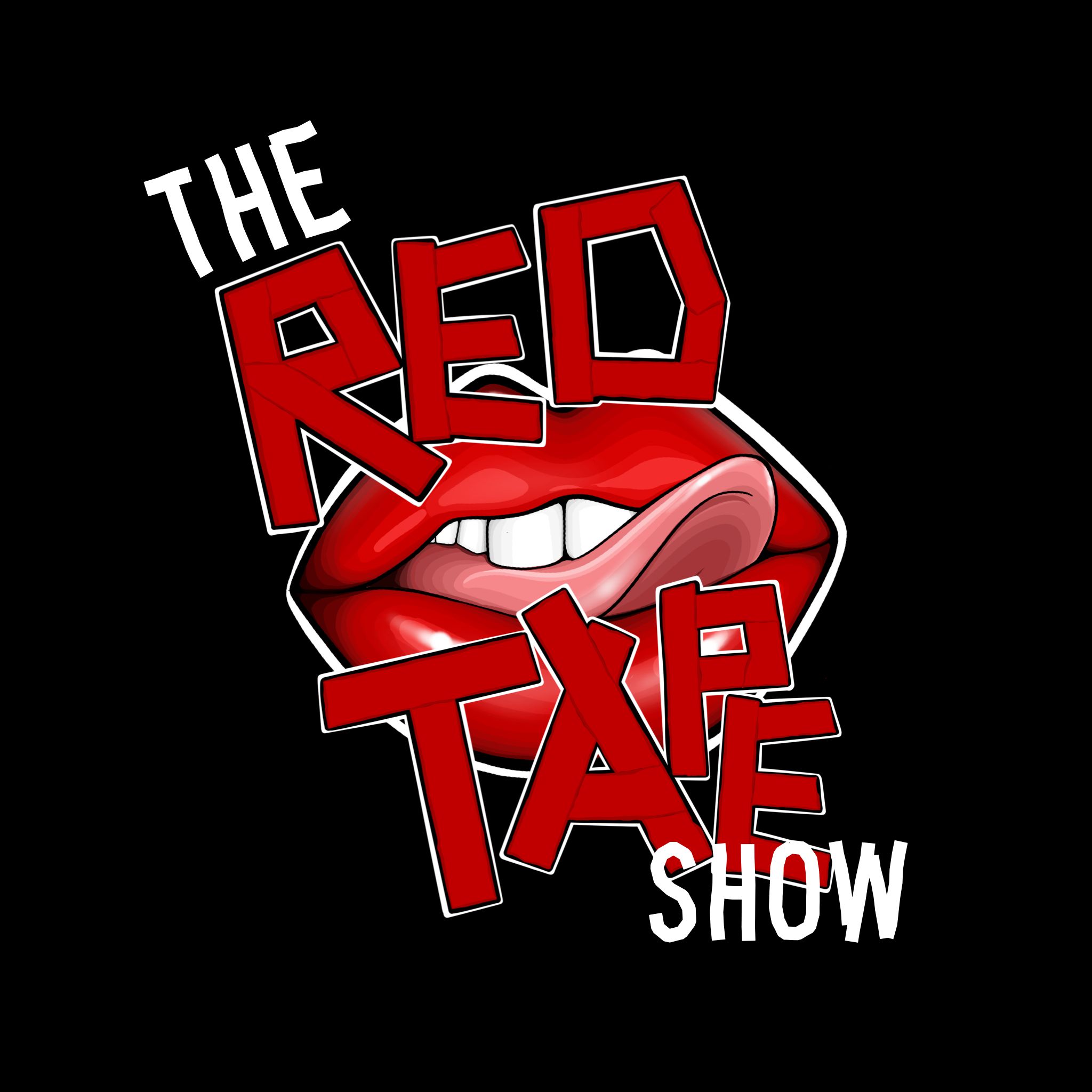 @TheRedTapeShow