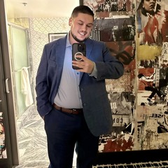 Rust in the Sky but I Ran