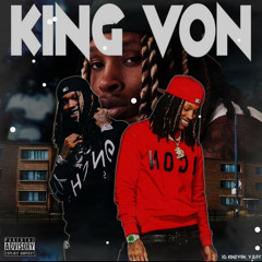 King Von