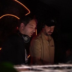 Nicola Cité & Steve Turner