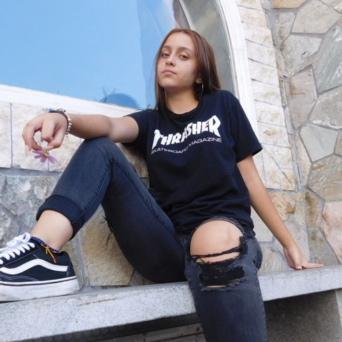 Stream Scarlett Salazar music Listen to songs, albums, playlists for