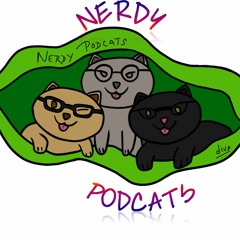 Nerdy Podcats