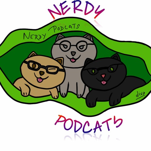 Nerdy Podcats’s avatar