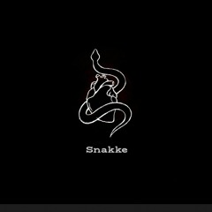 Snakke