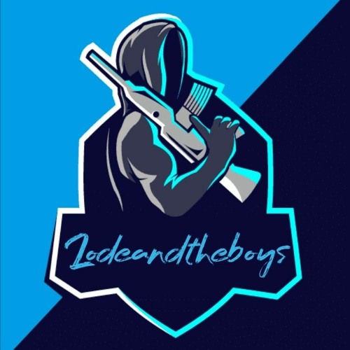 Lode’s avatar