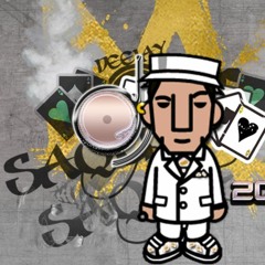 Dj Saquicela (Benjamins)