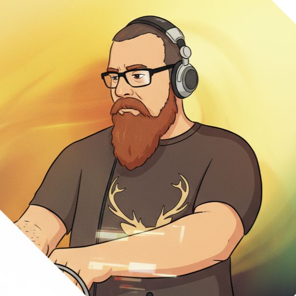 future disco episode artwork