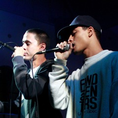 Canserbero & Lil Supa'