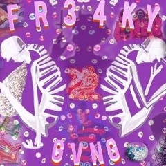 FR34KY GVNG