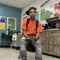 Jamarrion Dixon