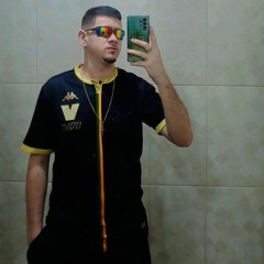 MC RICK - FODA - SE MINHA EX ( DJ VIANA )