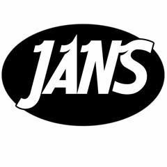 JANS - Can't Stop This Feeling