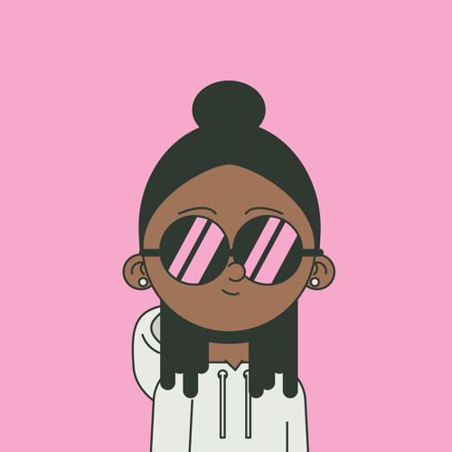 Naomy Morena’s avatar