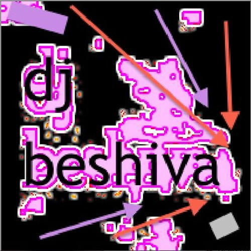 DJ BeShIvA’s avatar