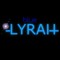 blue -LYRAH-/Lyrah remixes, stockmusic