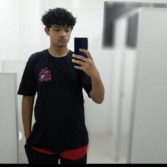 João Arthur Souza da Rosa