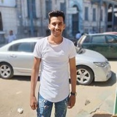 Abdallah EL Maghraby