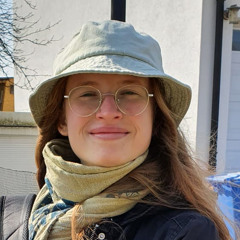 Johanna David