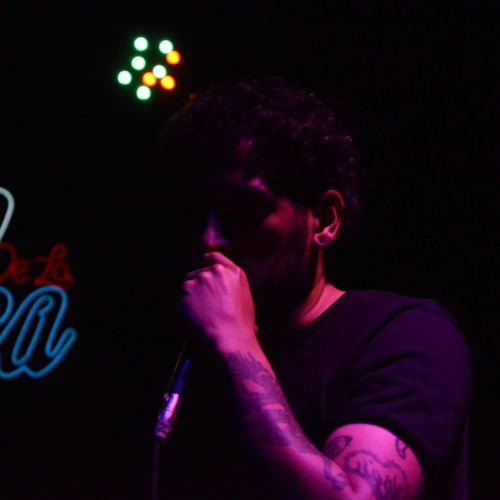 Seque - 31 de febrero     Prod. Actitud Clasica Sesion En Vivo Elemental Pro