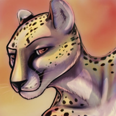 RavingCheetah