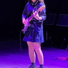 Ava Pham 🎸✮