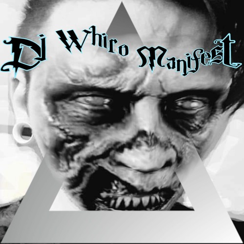 DJ Whiro Manifest’s avatar