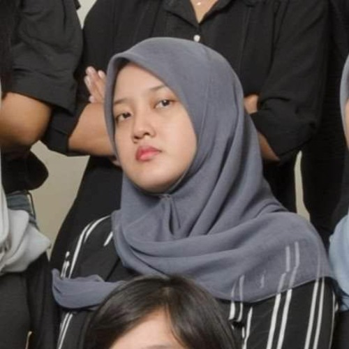 Hanifa Amalia Putri’s avatar