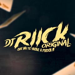 DJ RIICK ORIGINAL ♪