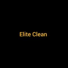ELITE clean 🔥