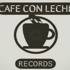 Cafe con Leche Recording