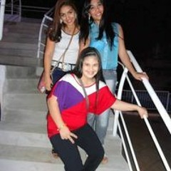 Teresita Torales Paredes