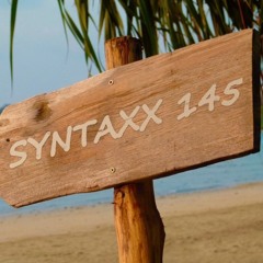 SYNTAXX 145
