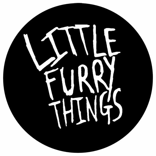 Alex Hannah [Little Furry Things and MCMA (Prod.)]’s avatar