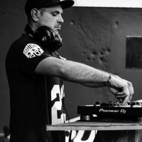 Only pure techno