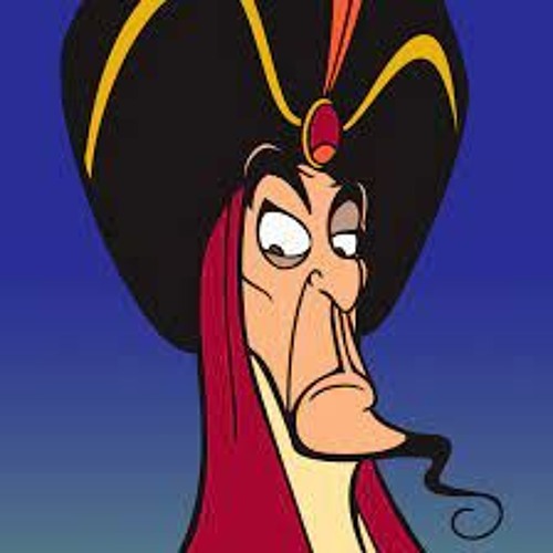 Jafar’s avatar