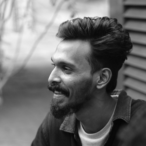 ANTIIMATTER — artist photo