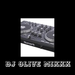 DJ OLIVE MIXXX HAÏTI