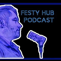 Festy Hub Podcast