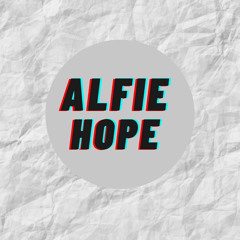 Alfie Hope (DJ)