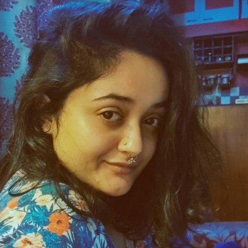 Radhika Sehrai’s avatar
