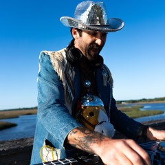 Disco Cowboy