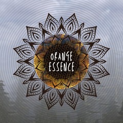 Orange Essence
