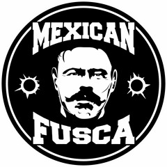 MEXICAN FUSCA